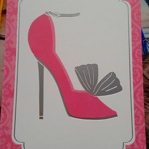 ELEGANT SHOES SIZE 10 &11